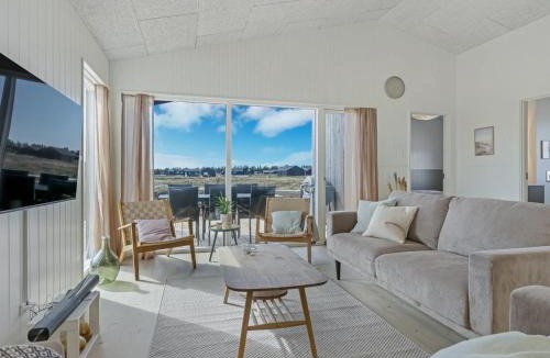 Lokken House | Holiday Home Sondra - 900m from the sea in NW Jutland by Interhome