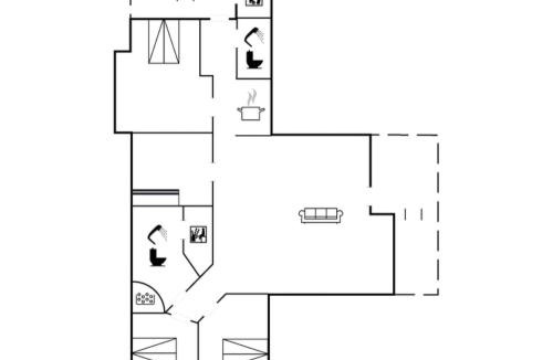 Ordrup House | Holiday Home Sophi - 425m from the sea by Interhome