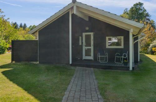 Ordrup House | Holiday Home Sophi - 425m from the sea by Interhome