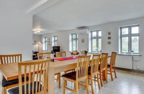 Sønder Vorupør House | Holiday Home Sophia - 8km from the sea by Interhome