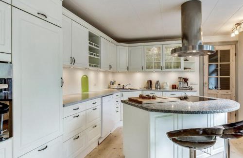 Sønder Vorupør House | Holiday Home Sophia - 8km from the sea by Interhome
