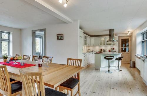 Sønder Vorupør House | Holiday Home Sophia - 8km from the sea by Interhome