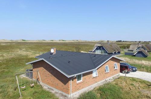 Nørre Lyngvig House | Holiday Home Sorella - 800m from the sea by Interhome