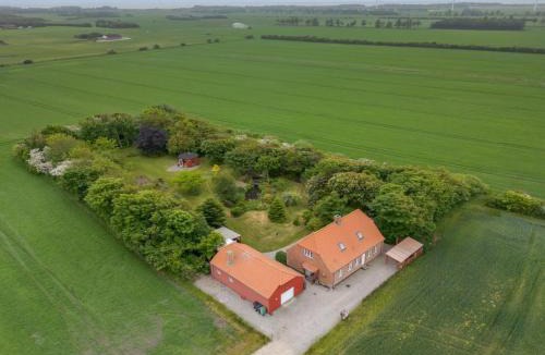 Vemb House | Holiday Home Soria - 600m to the fjord by Interhome