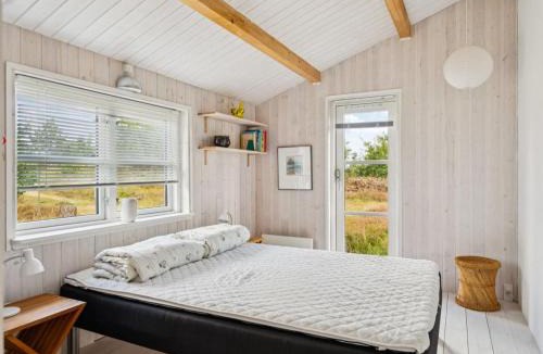 Vestero Havn House | Holiday Home Sorja - 170m from the sea by Interhome