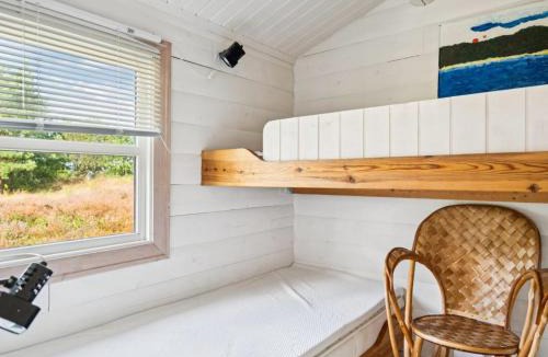 Vestero Havn House | Holiday Home Sorja - 170m from the sea by Interhome