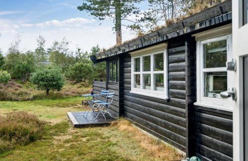Vestero Havn House | Holiday Home Sorja - 170m from the sea by Interhome