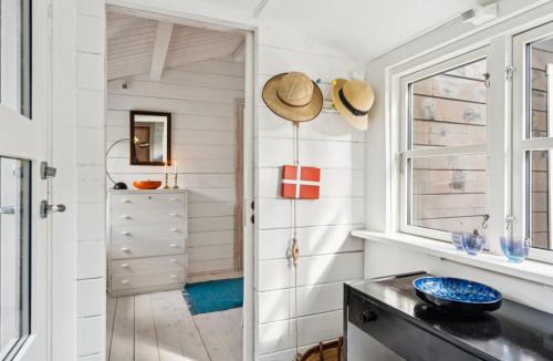 Vestero Havn House | Holiday Home Sorja - 170m from the sea by Interhome