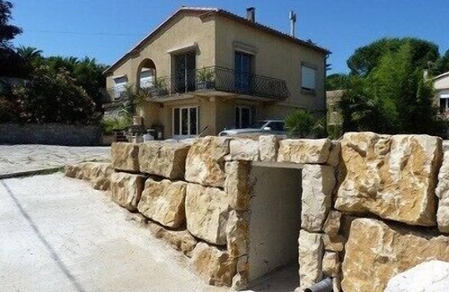 Carcassonne Cottage | Holiday home Spa with breathless view - wifi