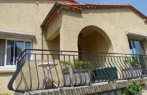 Carcassonne Cottage | Holiday home Spa with breathless view - wifi
