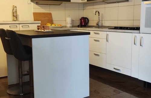 Vranjic House | Holiday Home Spalato - Holiday home with Terrace