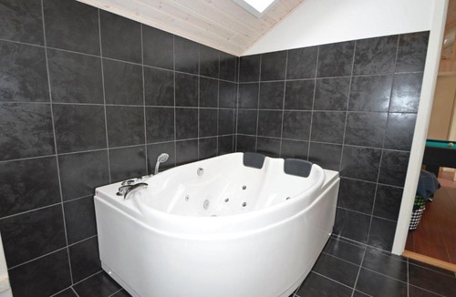 Ronde House | Holiday home Spidsmusvej