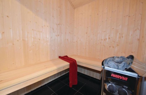 Ronde House | Holiday home Spidsmusvej