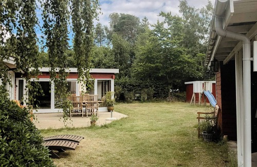 Hoensinge House | Holiday home spirit for the whole family