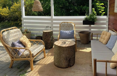 Hoensinge House | Holiday home spirit for the whole family