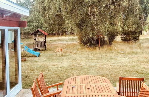 Hoensinge House | Holiday home spirit for the whole family