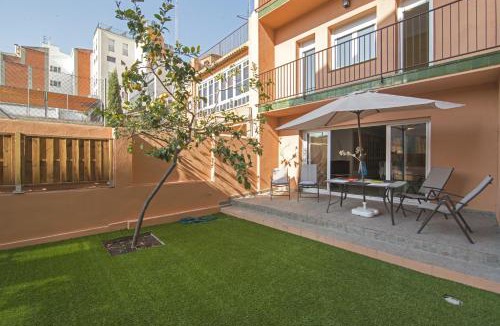 Vallcarca i els Penitents House | Holiday home Splendid Park Güell