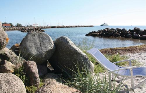 Rudkobing House | Holiday Home Spodsbjergvej I