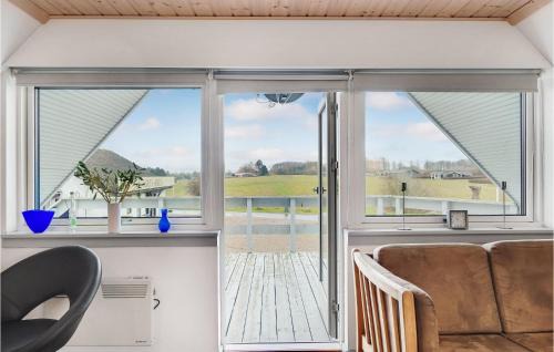 Spodsbjerg House | Holiday Home Spodsbjergvej Rudkøbing I