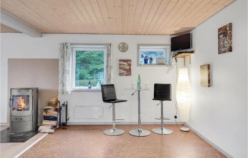 Spodsbjerg House | Holiday Home Spodsbjergvej Rudkøbing I