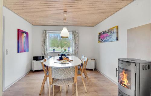 Spodsbjerg House | Holiday Home Spodsbjergvej Rudkøbing I