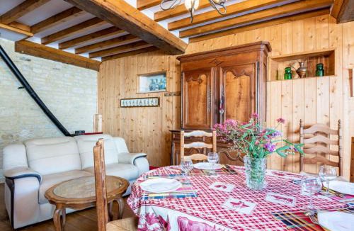 Le Planet House | Holiday Home Sténaïs by Interhome