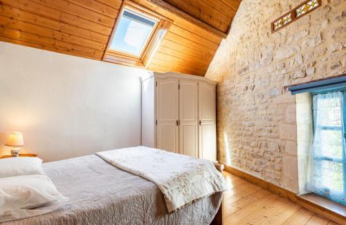Le Planet House | Holiday Home Sténaïs by Interhome