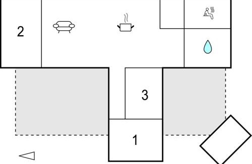 Balka House | Holiday Home Støberivej