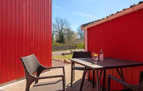 Balka House | Holiday Home Støberivej