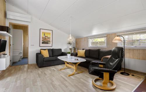 Balka House | Holiday Home Støberivej