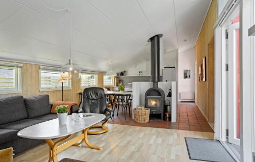 Balka House | Holiday Home Støberivej