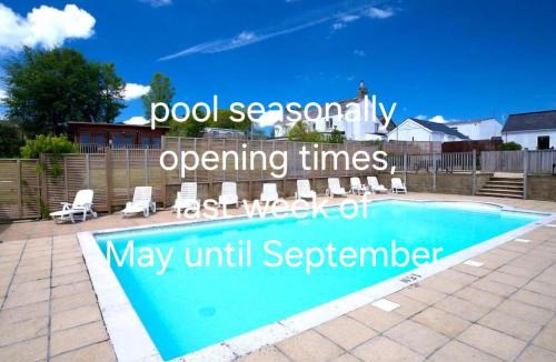 Grampound House | Holiday Home - St Austell