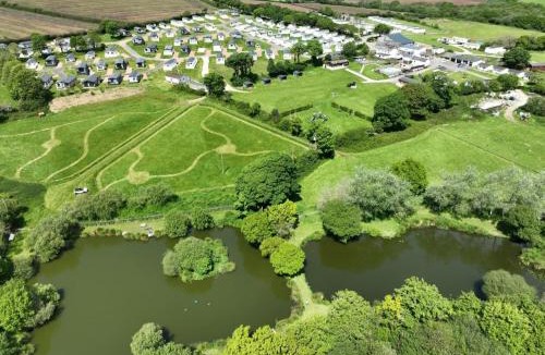 Grampound House | Holiday Home - St Austell