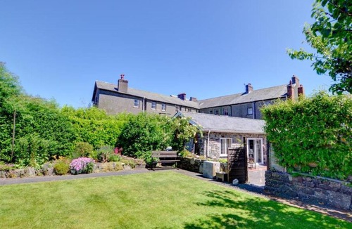 Rhayader House | Holiday Home Stable