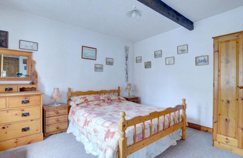 Rhayader House | Holiday Home Stable