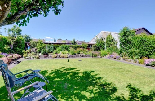 Rhayader House | Holiday Home Stable