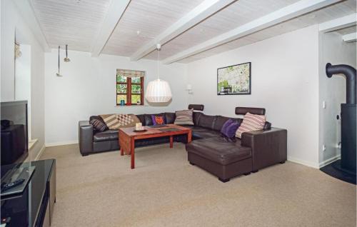 Sønder Felding House | Holiday Home Stakroge - 09