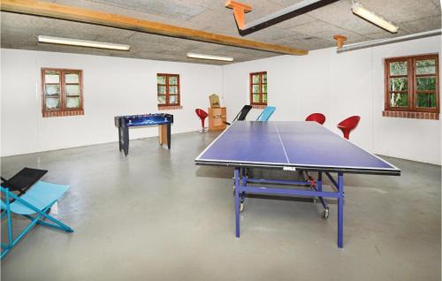 Sønder Felding House | Holiday Home Stakroge - 09