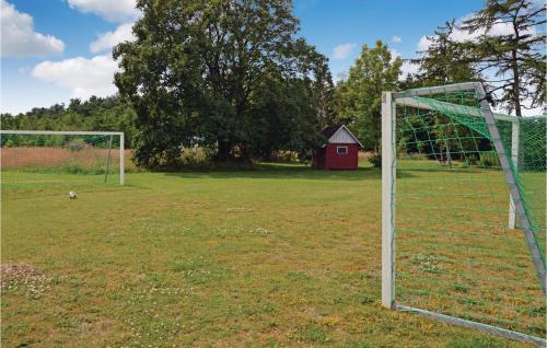 Sønder Felding House | Holiday Home Stakroge - 09