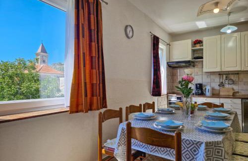 Sveti Juraj House | Holiday Home Stanka by Interhome