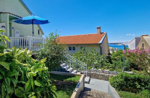 Sveti Juraj House | Holiday Home Stanka by Interhome