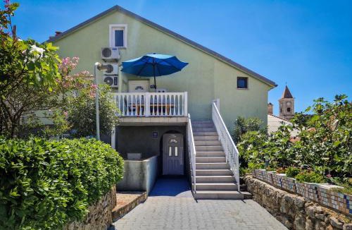 Sveti Juraj House | Holiday Home Stanka by Interhome