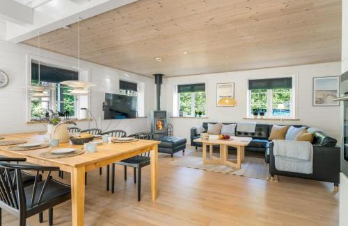Vestero Havn House | Holiday Home Stanko - 300m from the sea by Interhome