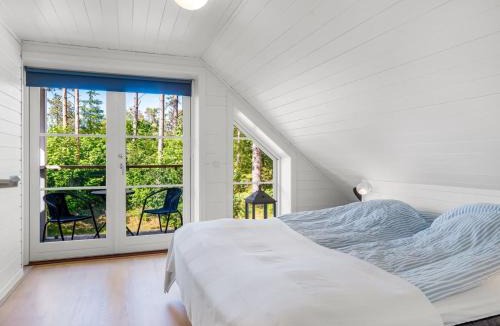 Vestero Havn House | Holiday Home Stanko - 300m from the sea by Interhome