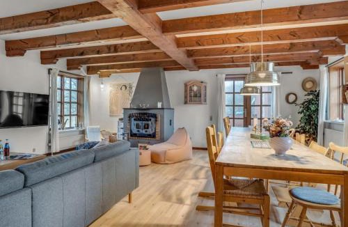 Farso House | Holiday Home Star - 200m to the fjord by Interhome