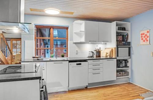 Farso House | Holiday Home Star - 200m to the fjord by Interhome