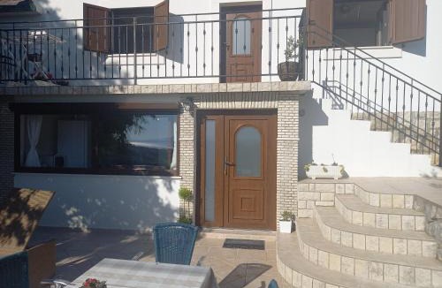 Mundanije Villa | Holiday Home Stari Dvori