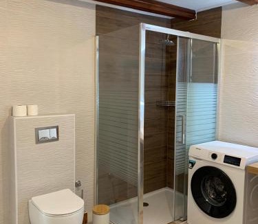 Mundanije Villa | Holiday Home Stari Dvori