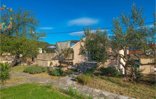 Dol House | Holiday Home Stari Grad 05