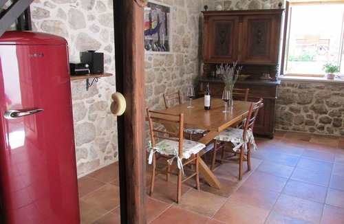 Donja Banda House | Holiday Home Stari Zoganj